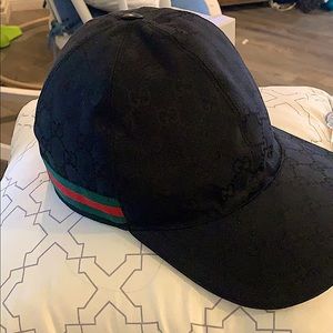 Gucci Hat It’s a M 58 cm